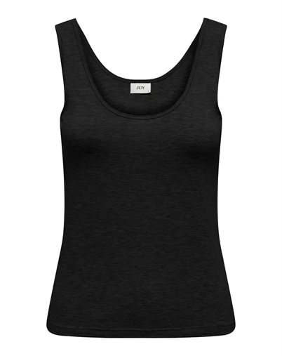 JDY - JDYMila Tank Top - Black